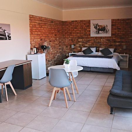 My Guesthouse Кимберли Экстерьер фото