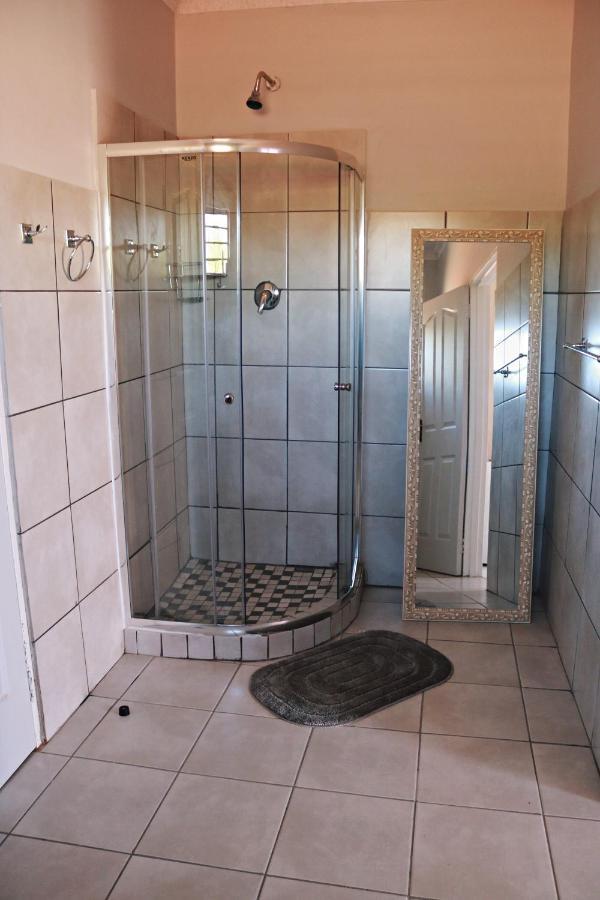 My Guesthouse Кимберли Экстерьер фото