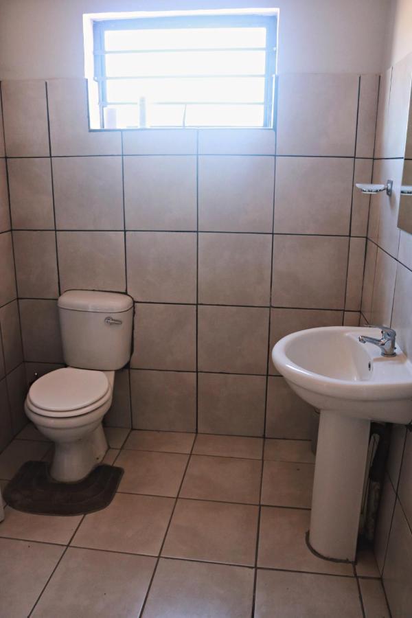 My Guesthouse Кимберли Экстерьер фото