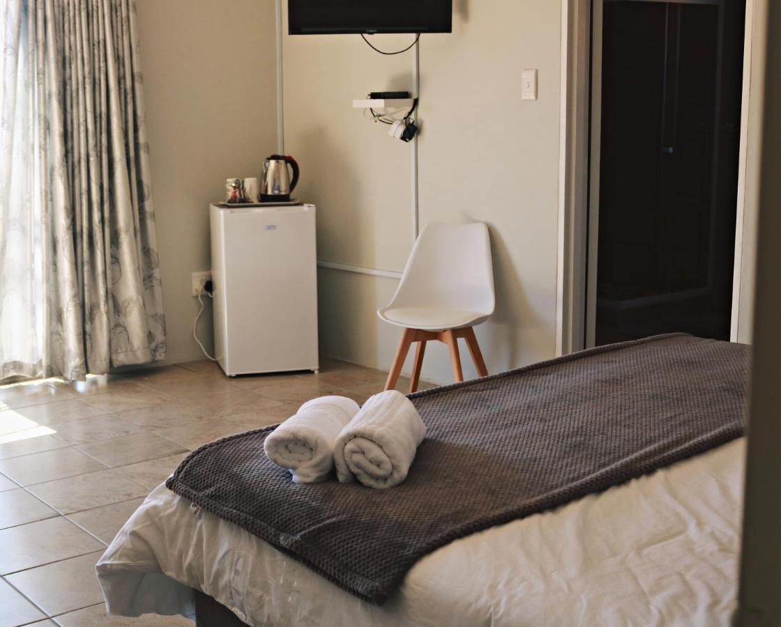 My Guesthouse Кимберли Экстерьер фото