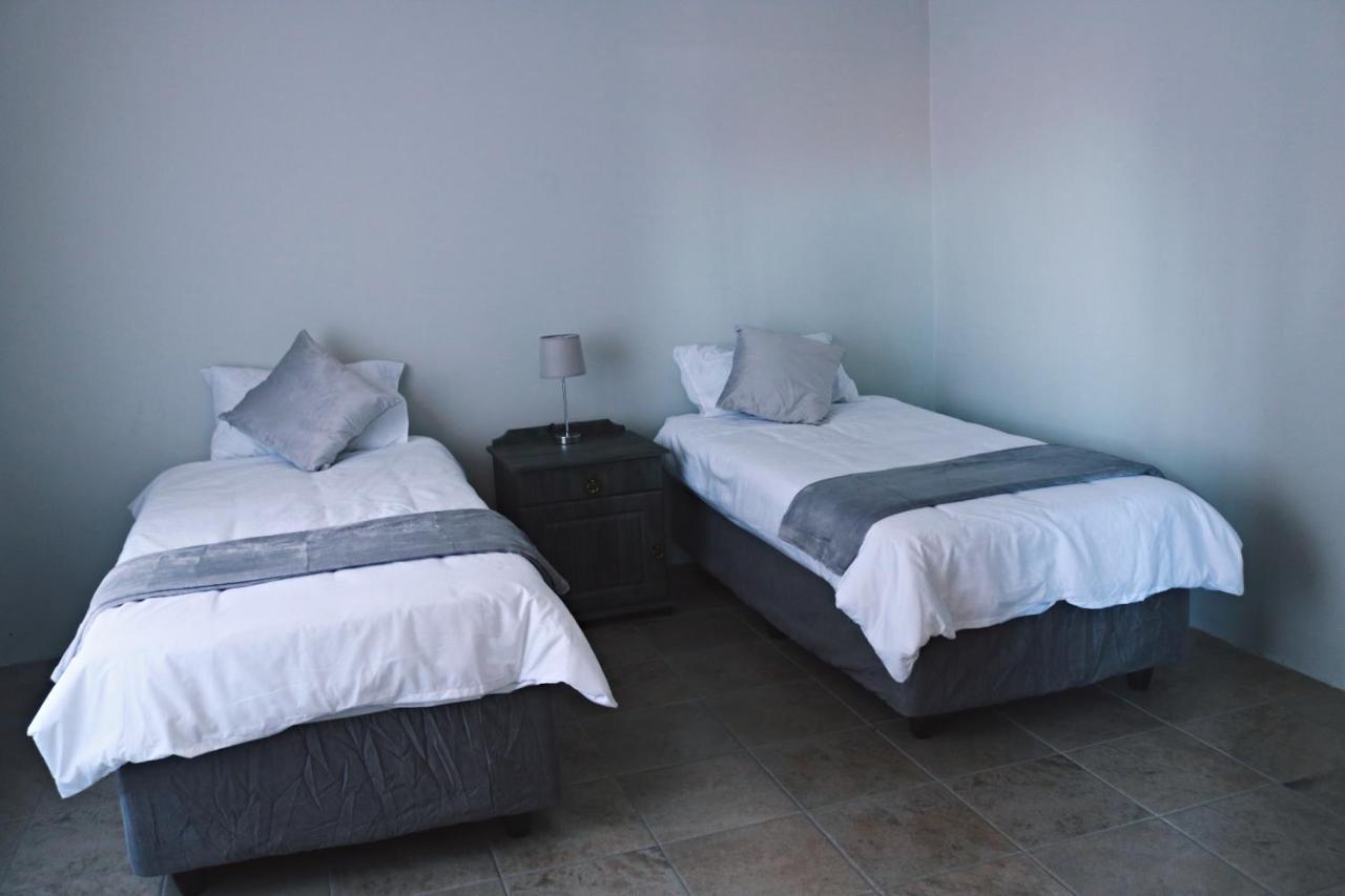 My Guesthouse Кимберли Экстерьер фото