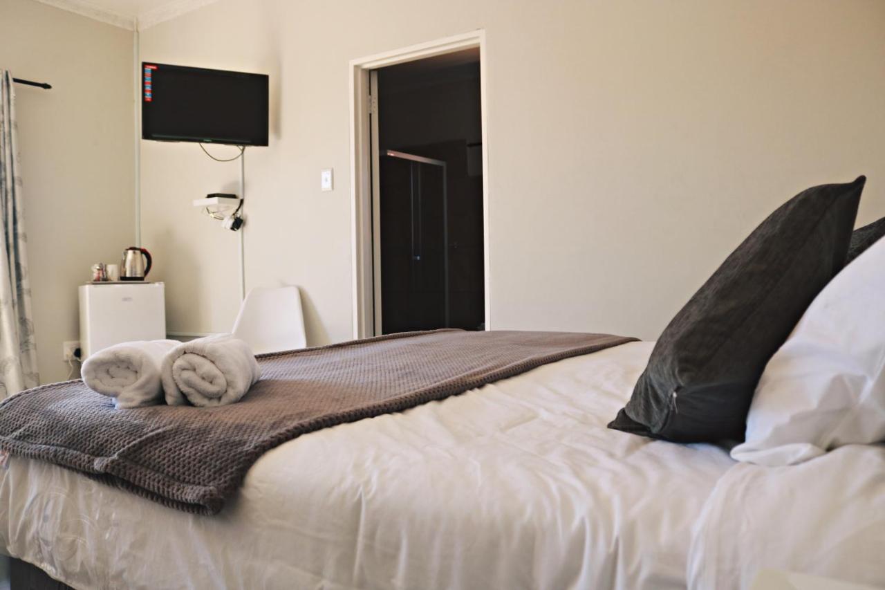 My Guesthouse Кимберли Экстерьер фото
