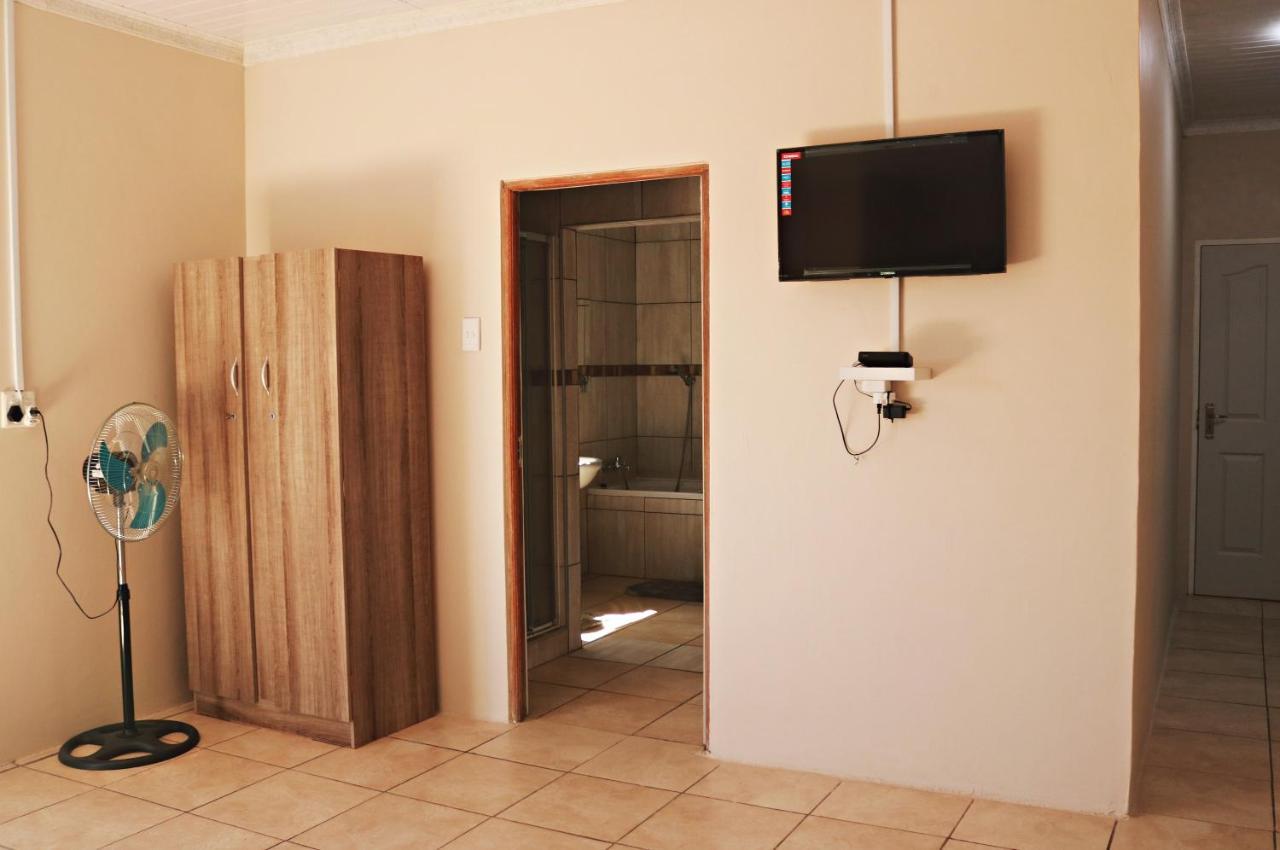 My Guesthouse Кимберли Экстерьер фото