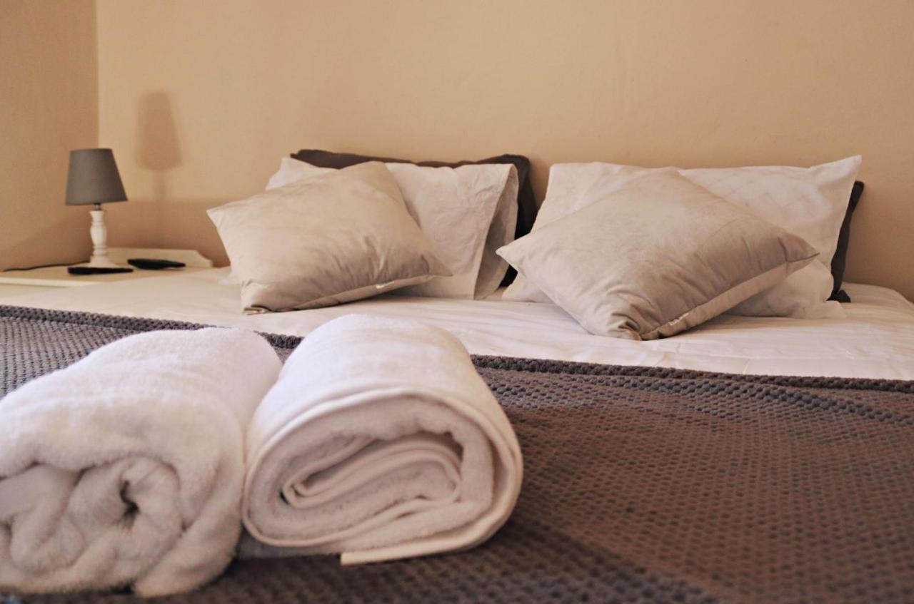 My Guesthouse Кимберли Экстерьер фото
