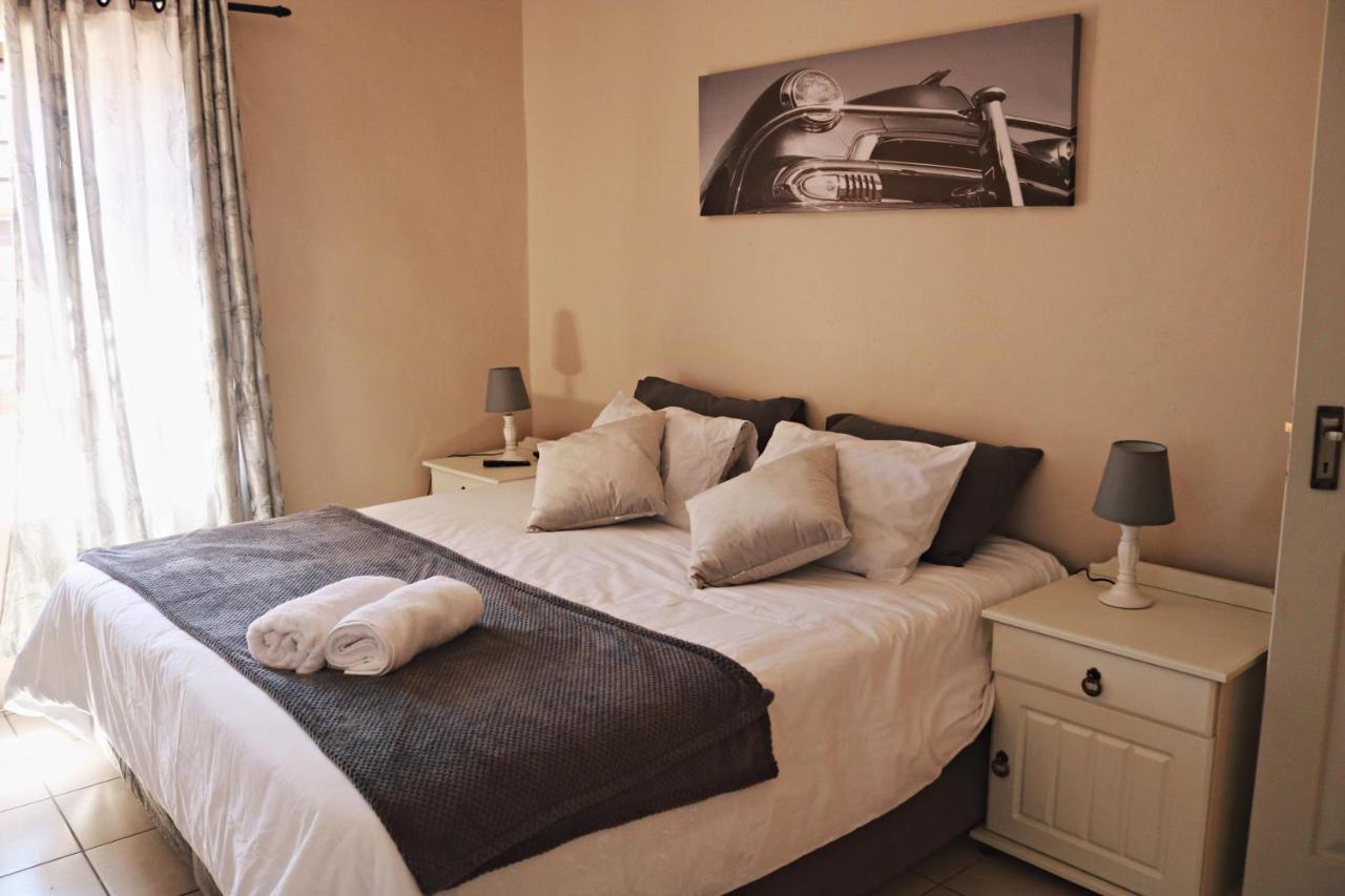 My Guesthouse Кимберли Экстерьер фото