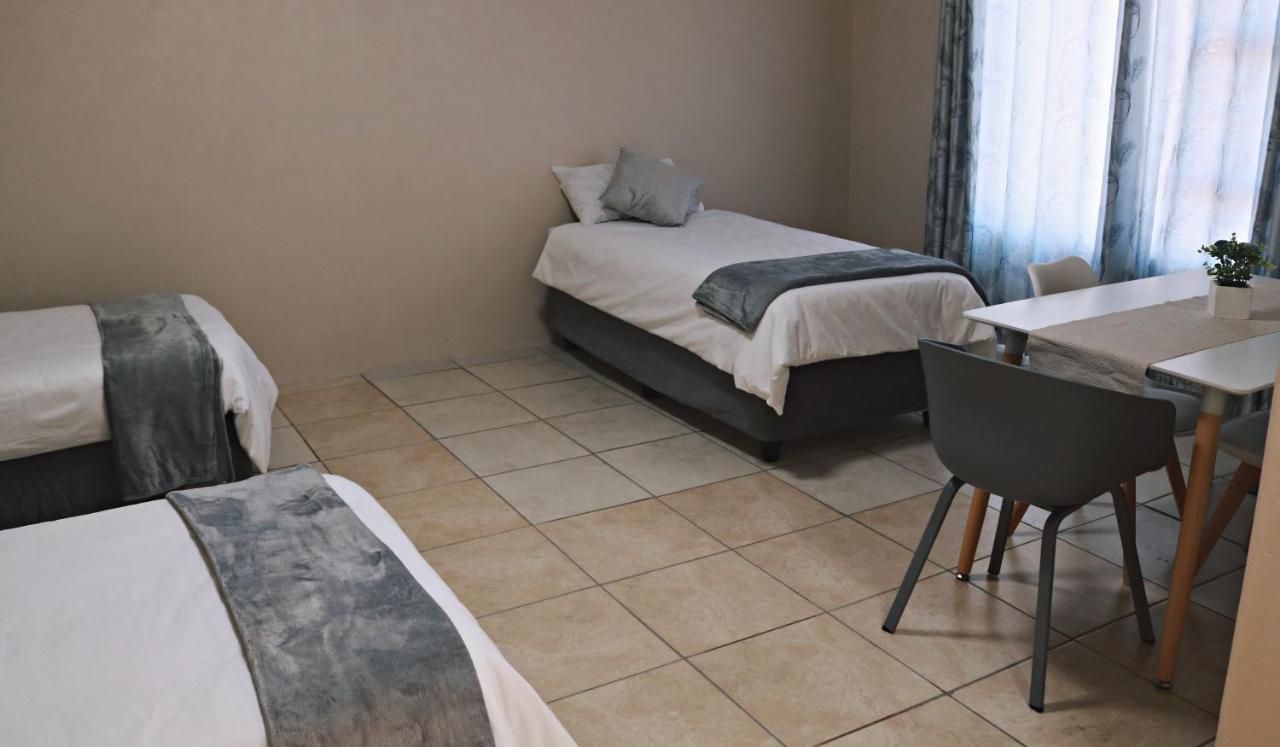 My Guesthouse Кимберли Экстерьер фото