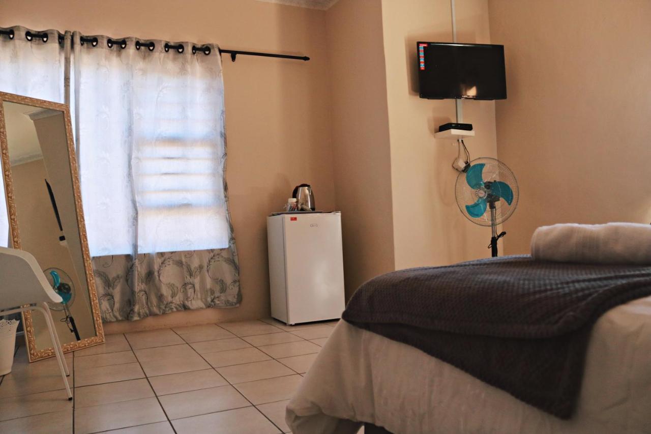 My Guesthouse Кимберли Экстерьер фото