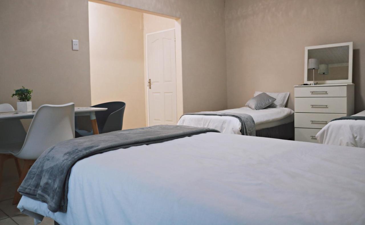 My Guesthouse Кимберли Экстерьер фото