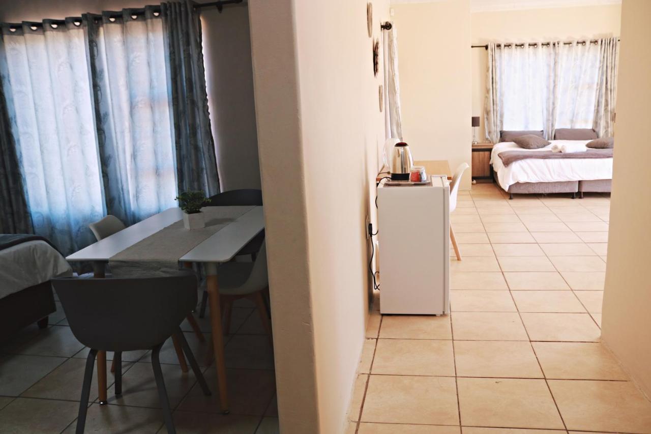 My Guesthouse Кимберли Экстерьер фото