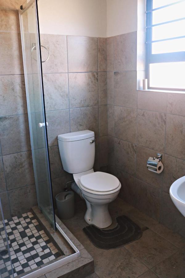 My Guesthouse Кимберли Экстерьер фото