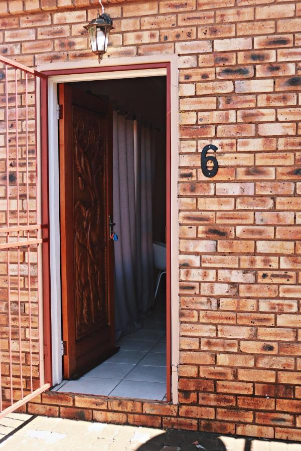 My Guesthouse Кимберли Экстерьер фото